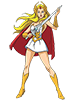 She-Ra